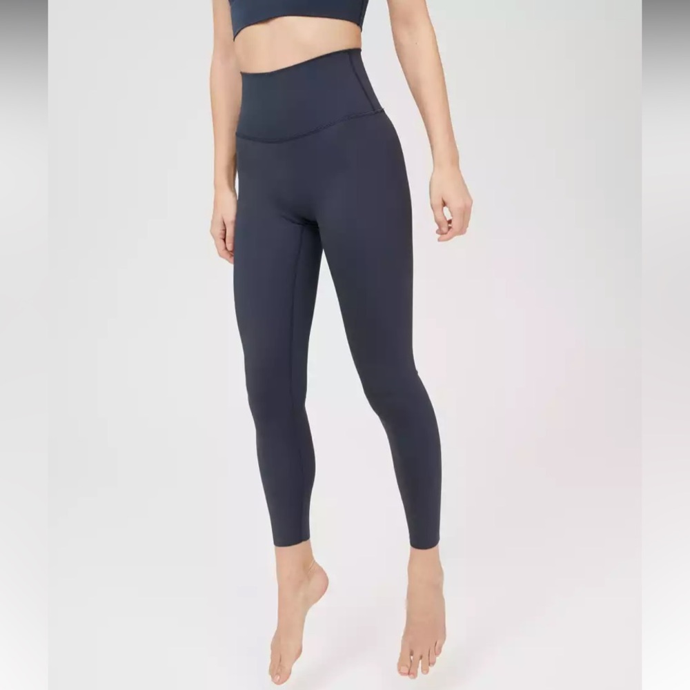 AERIE Offline 7/8 High Waisted Leggings